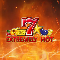 Λογότυπο Extremely Hot