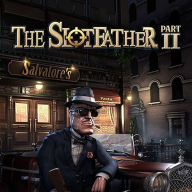 Λογότυπο The Slotfather II