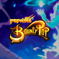 Λογότυπο BountyPop