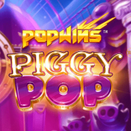 Λογότυπο PiggyPop