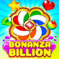 Λογότυπο Bonanza Billion