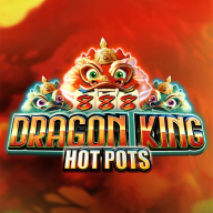 Λογότυπο Dragon King Hot Pots