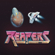Λογότυπο Reapers