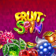 Λογότυπο Fruit Spin