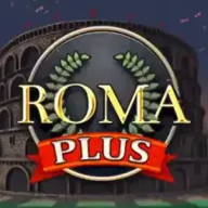 Λογότυπο Roma Plus