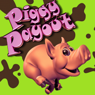 Λογότυπο Piggy Payout