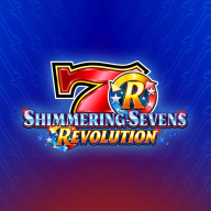 Λογότυπο Shimmering Sevens Revolution