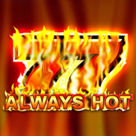 Λογότυπο Always Hot