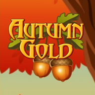 Λογότυπο Autumn Gold