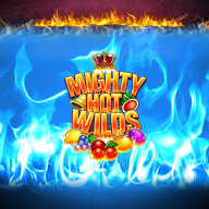 Λογότυπο Mighty Hot Wilds