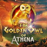 Λογότυπο The Golden Owl of Athena