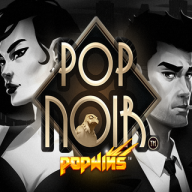 Λογότυπο PopNoir