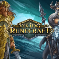 Λογότυπο Viking Runecraft