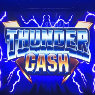 Λογότυπο Thunder Cash