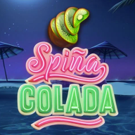 Λογότυπο Spina Colada