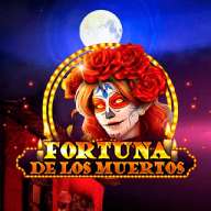 Λογότυπο Fortuna De Los Muertos