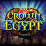 Λογότυπο Crown of Egypt