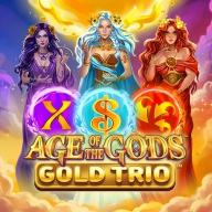 Λογότυπο Age of the Gods: Gold Trio