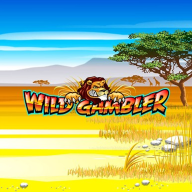 Λογότυπο Wild Gambler