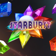Λογότυπο Starburst