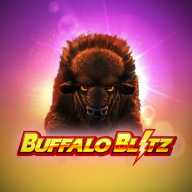 Λογότυπο Buffalo Blitz