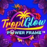 Λογότυπο Tropiglow Power Frame