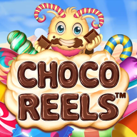 Λογότυπο Choco Reels