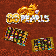 Λογότυπο 88 Pearls