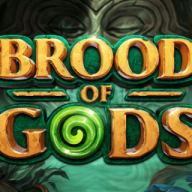 Λογότυπο Brood of Gods