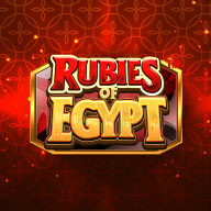 Λογότυπο Rubies of Egypt