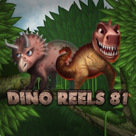 Λογότυπο Dino Reels 81