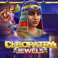 Λογότυπο Cleopatra Jewels