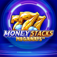 Λογότυπο Money Stacks Megaways