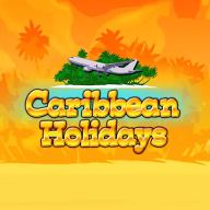 Λογότυπο Caribbean Holidays