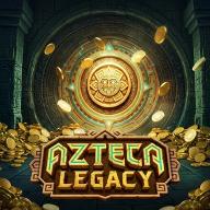 Λογότυπο Azteca Legacy