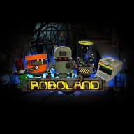 Λογότυπο Roboland