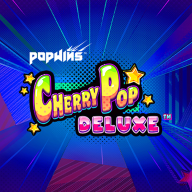 Λογότυπο CherryPop Deluxe