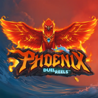 Λογότυπο Phoenix DuelReels