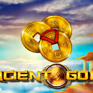Λογότυπο Ancient Gong