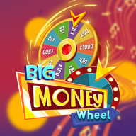 Λογότυπο Big Money Wheel