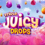 Λογότυπο Triple Juicy Drops