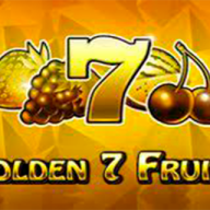 Λογότυπο Golden 7 Fruits