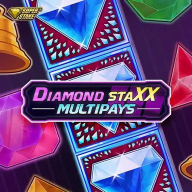 Λογότυπο Diamond Staxx Multipays