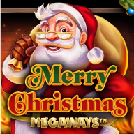 Λογότυπο Merry Christmas Megaways