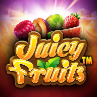 Λογότυπο Juicy Fruits