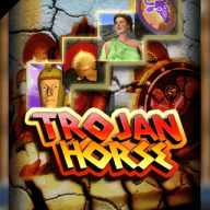 Λογότυπο Trojan Horse
