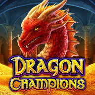 Λογότυπο Dragon Champions