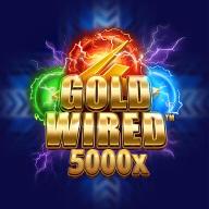 Λογότυπο Gold Wired