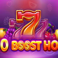 Λογότυπο 10 Boost Hot