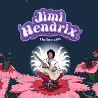 Λογότυπο Jimi Hendrix